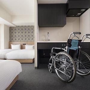 Kamer met Rolstoeltoegankelijkheid